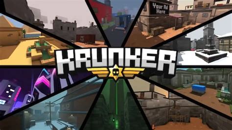 Krunker.io . Online Games . BrightestGames.com.